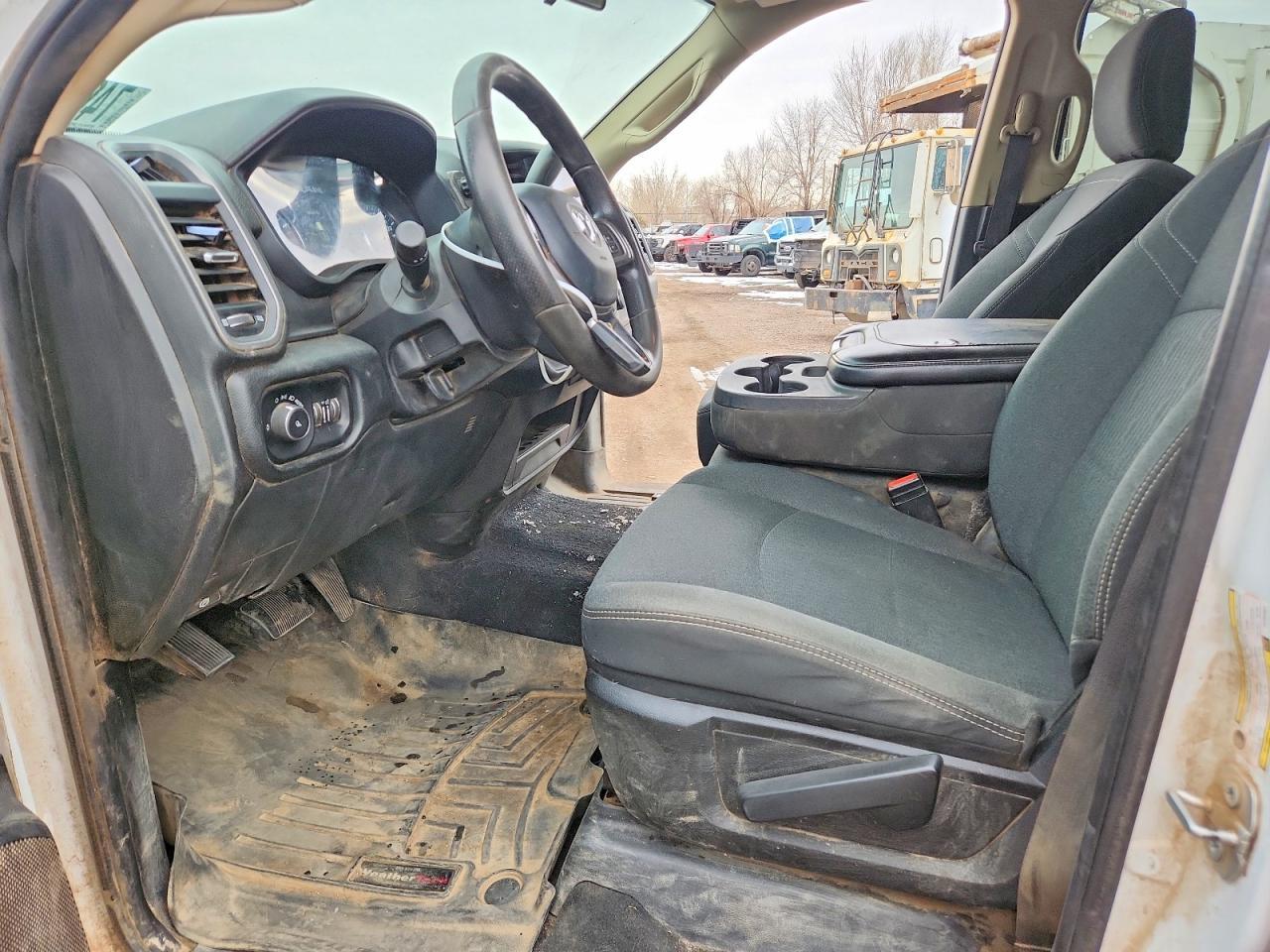 2020 Ram 3500 Tradesman - Фото 7