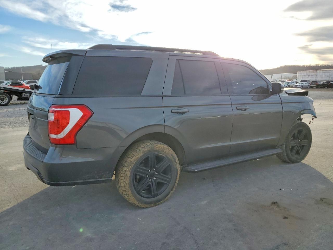 2018 Ford Expedition Xlt - Image 3