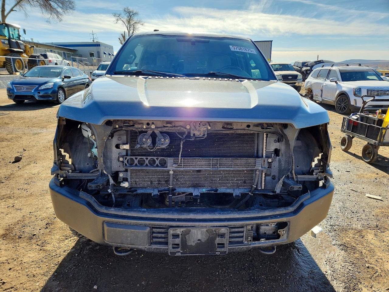 2019 Ford F150 Super Cab - Image 5