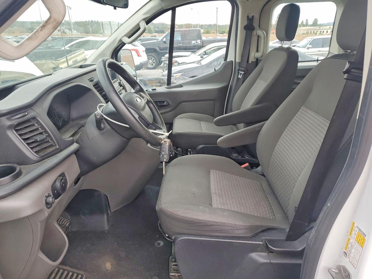 2020 Ford Transit T-350 - Фото 7