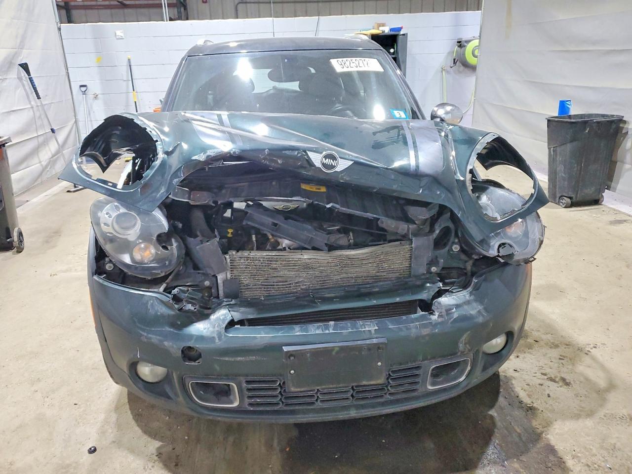 2013 Mini Cooper S Countryman - Image 5