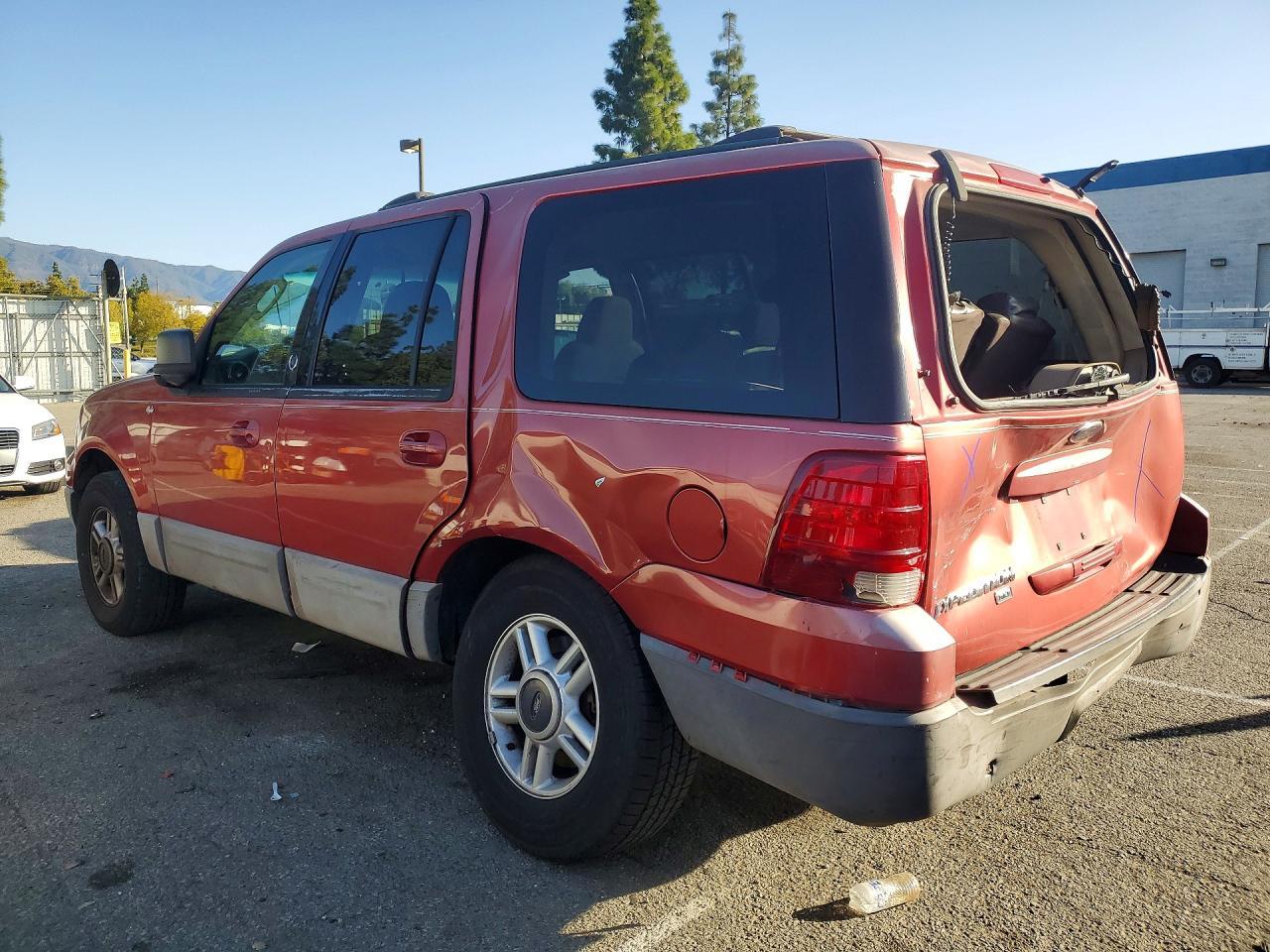 2003 Ford Expedition Xlt - Image 2