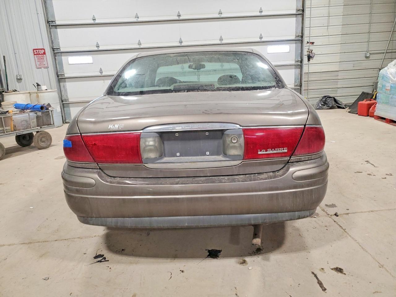 2003 Buick Lesabre Limited - Image 6