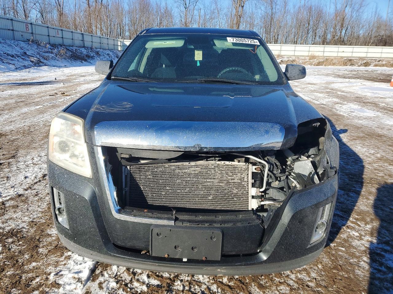2014 GMC Terrain Sle - Image 5