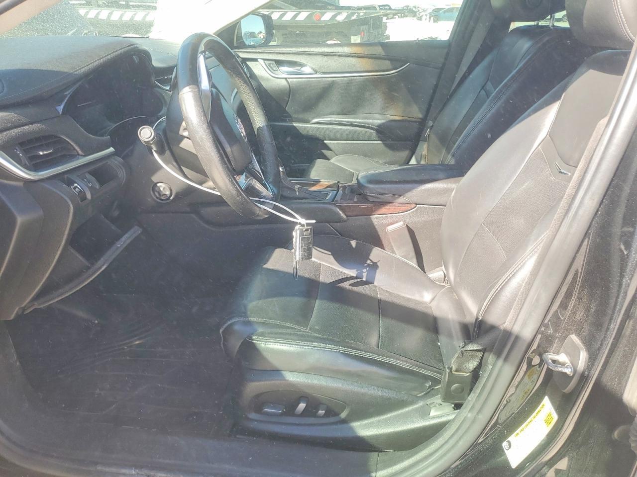 2014 Cadillac Xts - Image 7