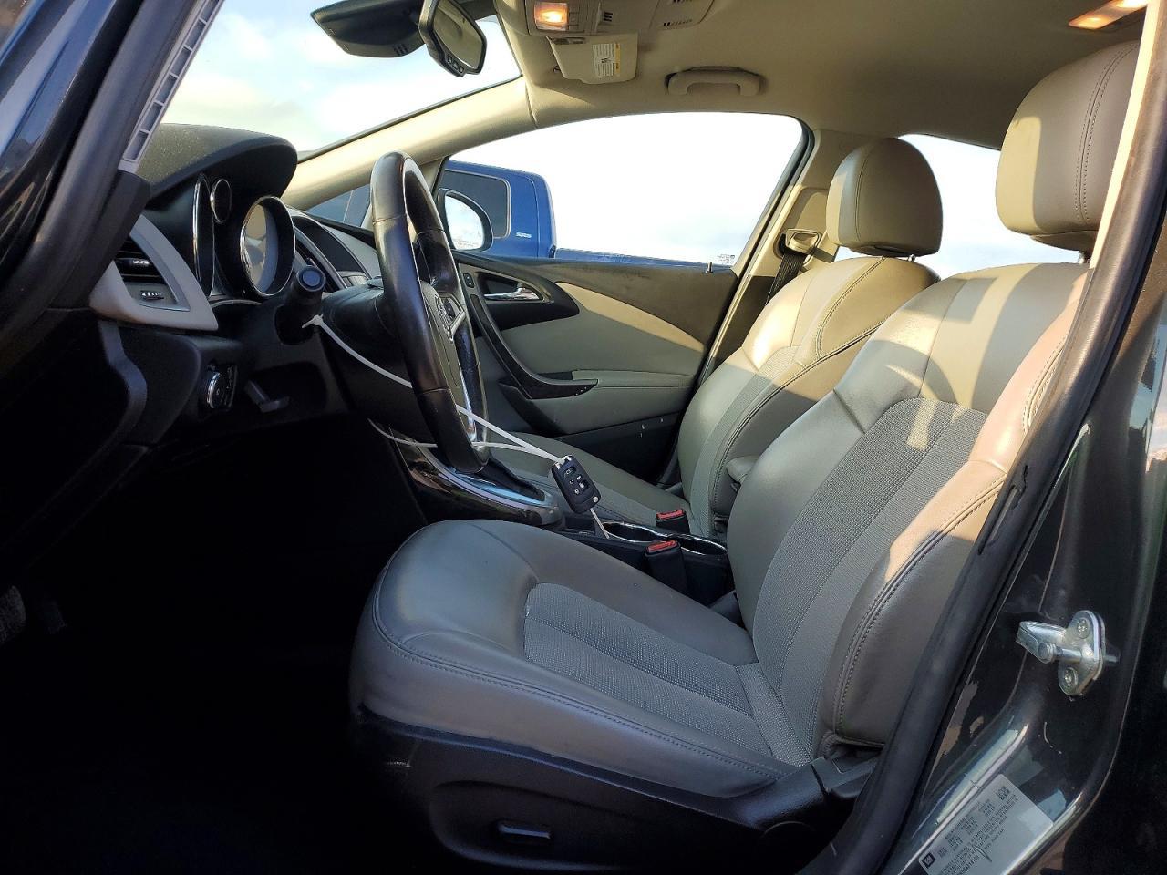 2014 Buick Verano Convenience - Image 7