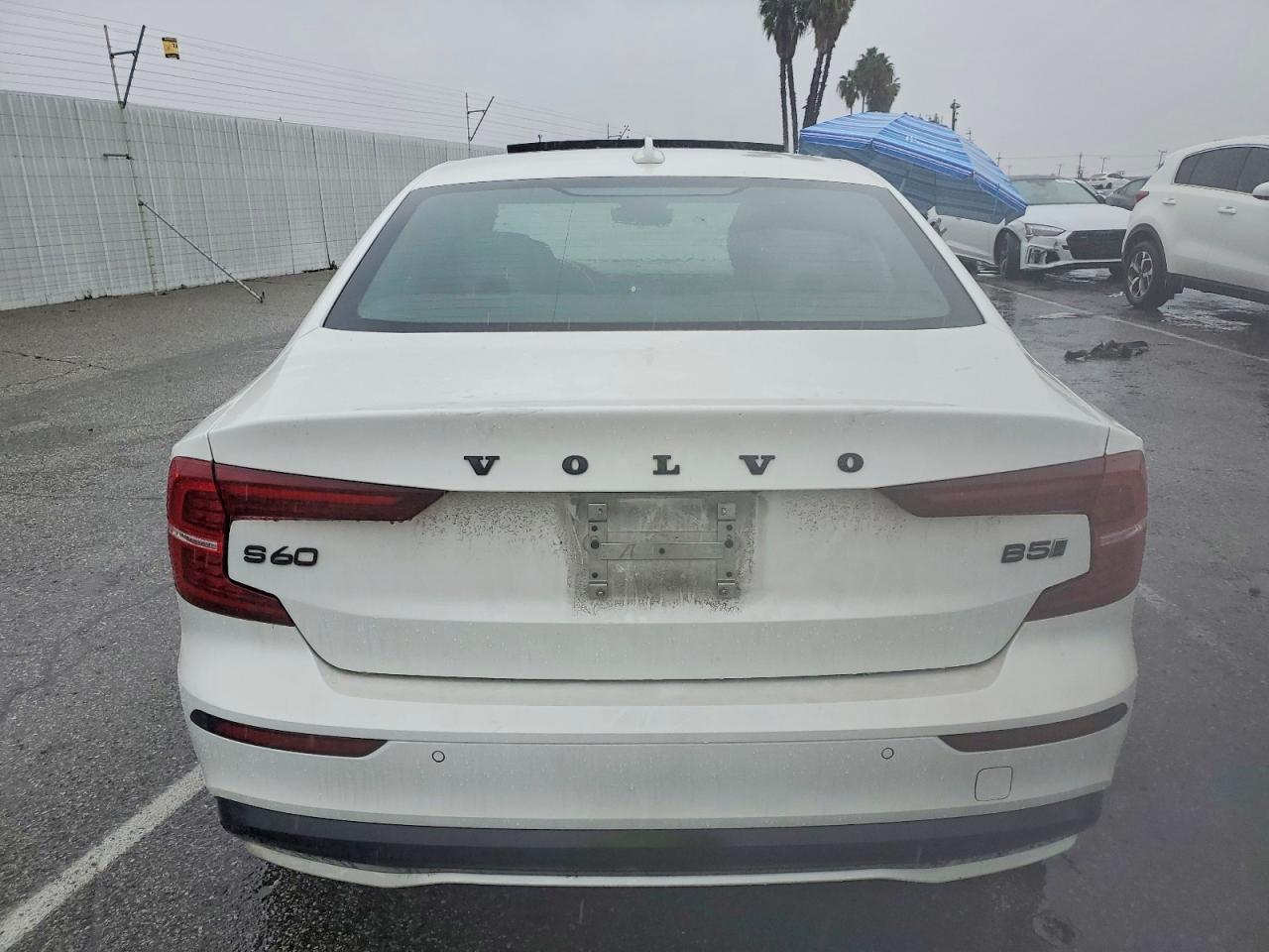 2024 Volvo S60 Plus - Image 6