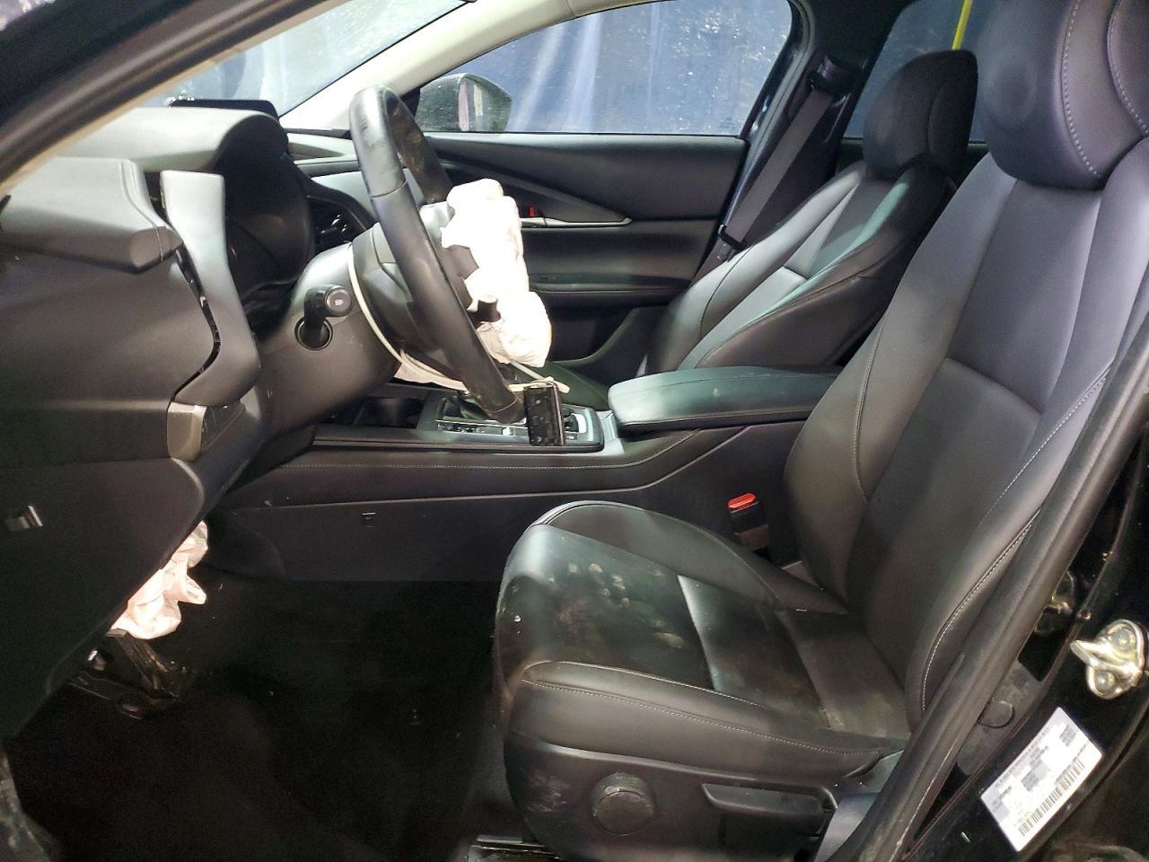 2022 Mazda Cx-30 Select - Фото 7