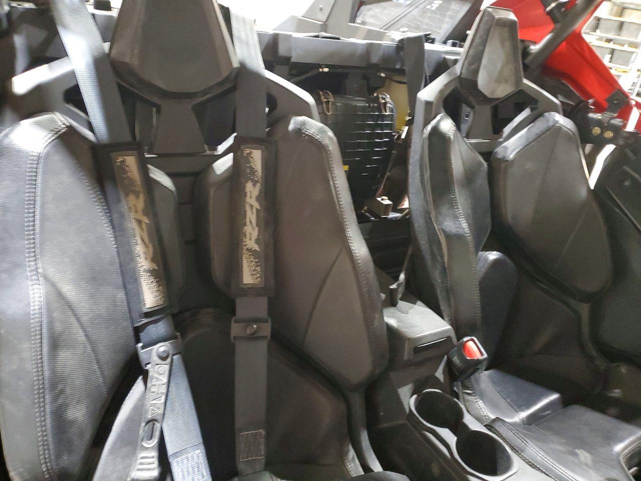 2020 Polaris Rzr Pro Xp Utility Vehicle - Image 6