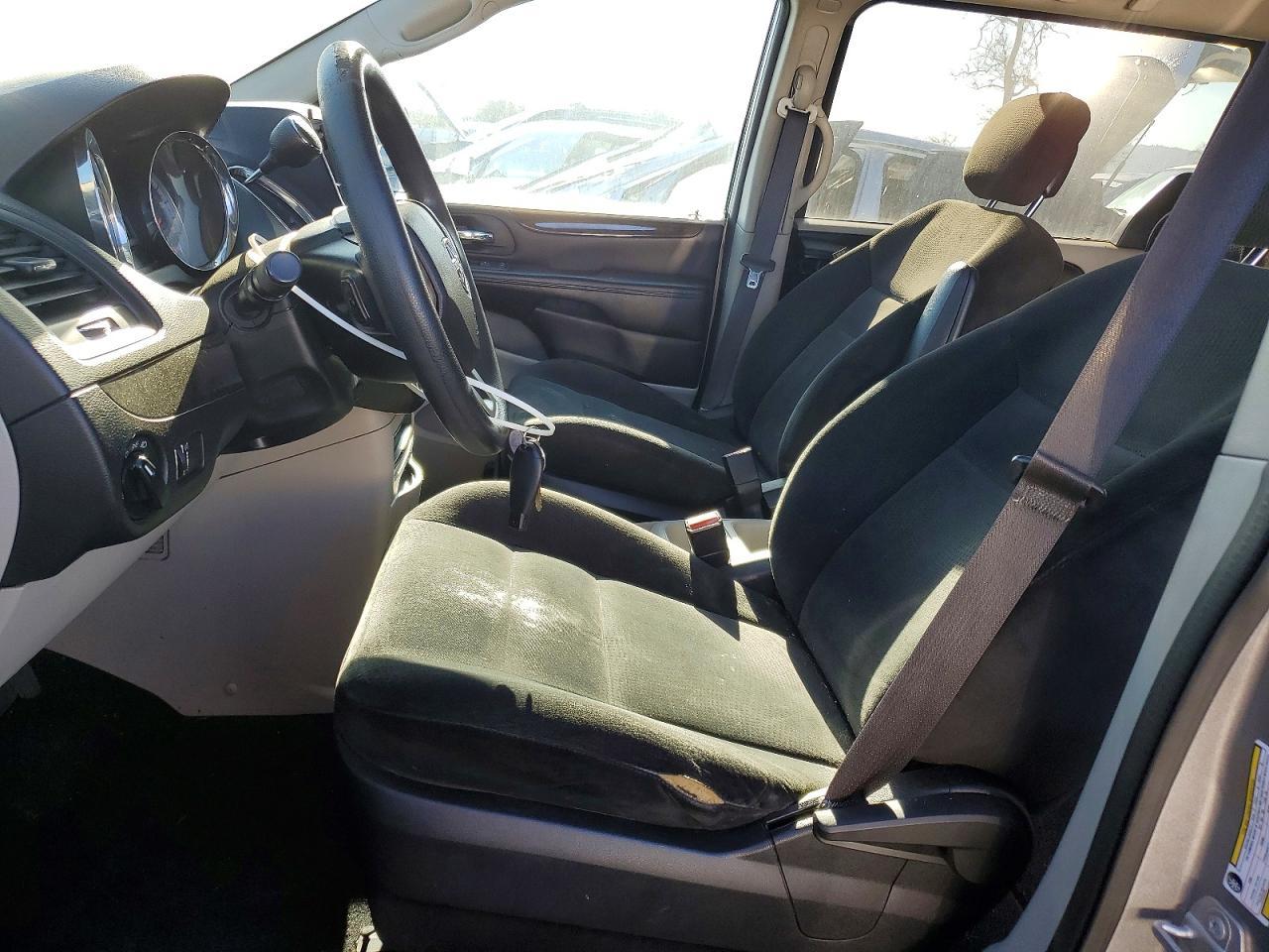 2016 Dodge Grand Caravan Se - Image 7