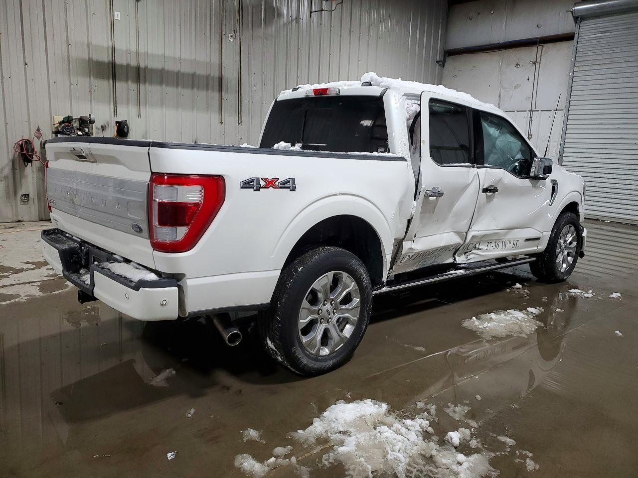 2023 Ford F150 Supercrew - Фото 3