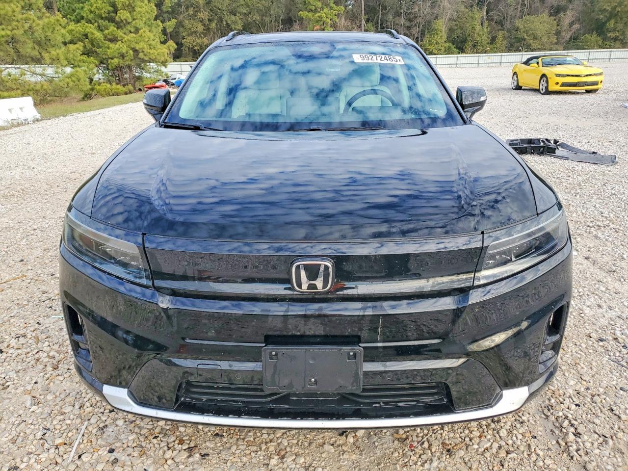 2024 Honda Prologue Tour - Image 5