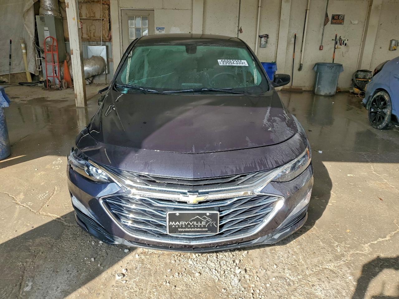 2022 Chevrolet Malibu Lt - Фото 5