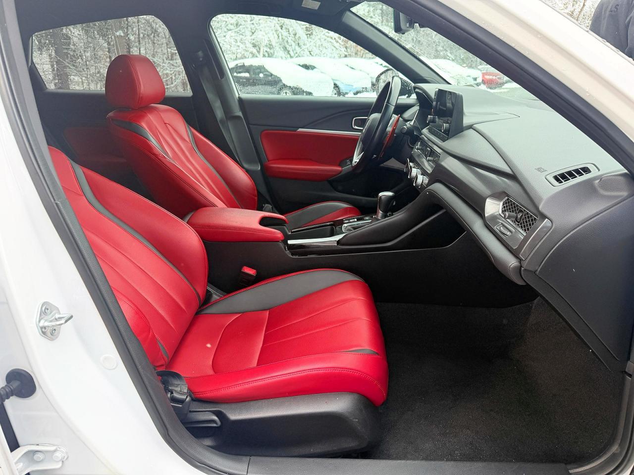 2023 Acura Integra A-Spec - Image 5