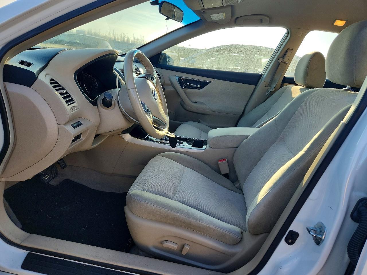 2013 Nissan Altima 2.5 - Фото 7