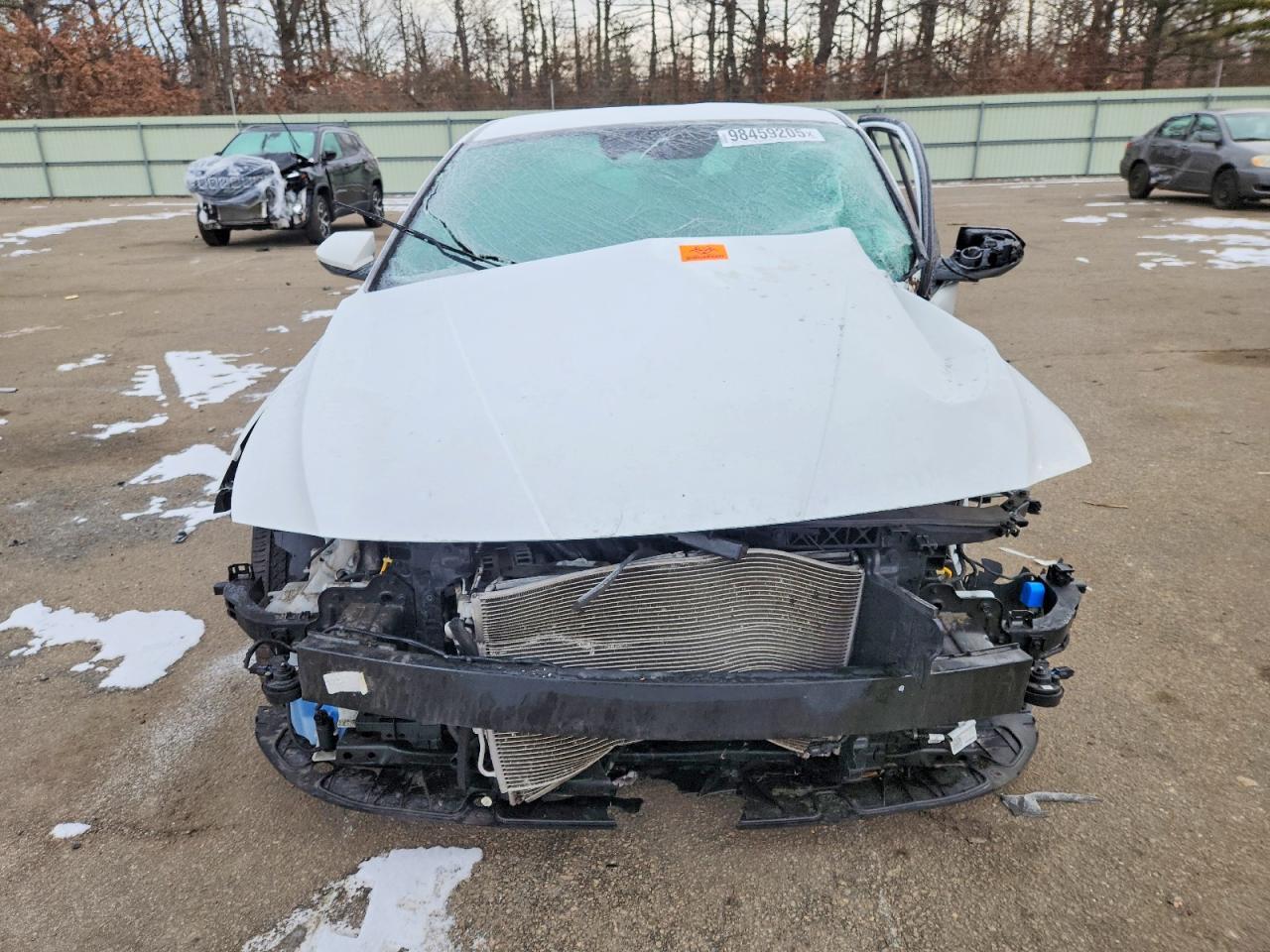 2023 Hyundai Elantra Sel - Image 5