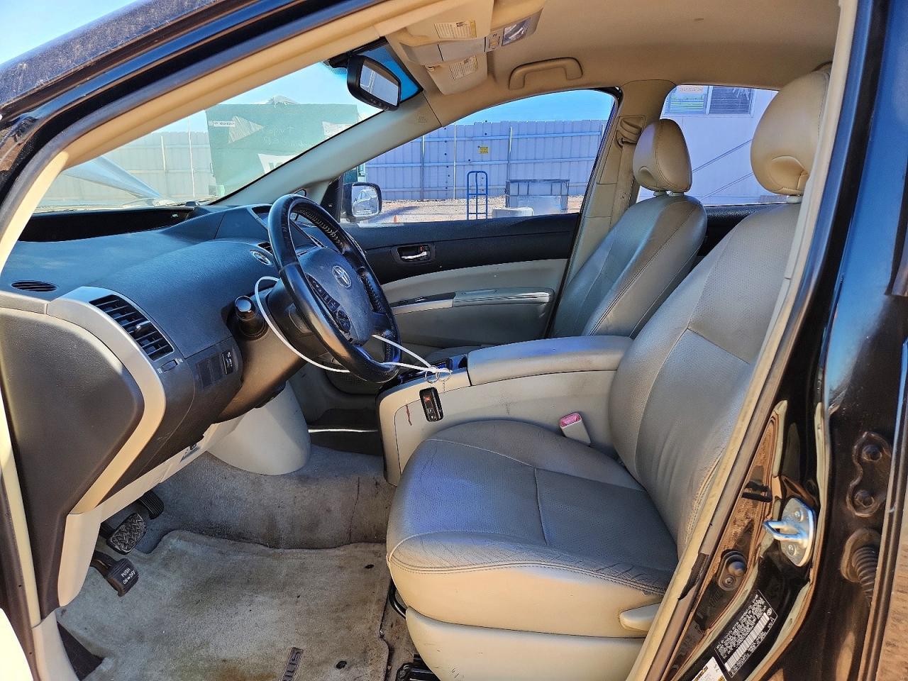 2008 Toyota Prius - Фото 7