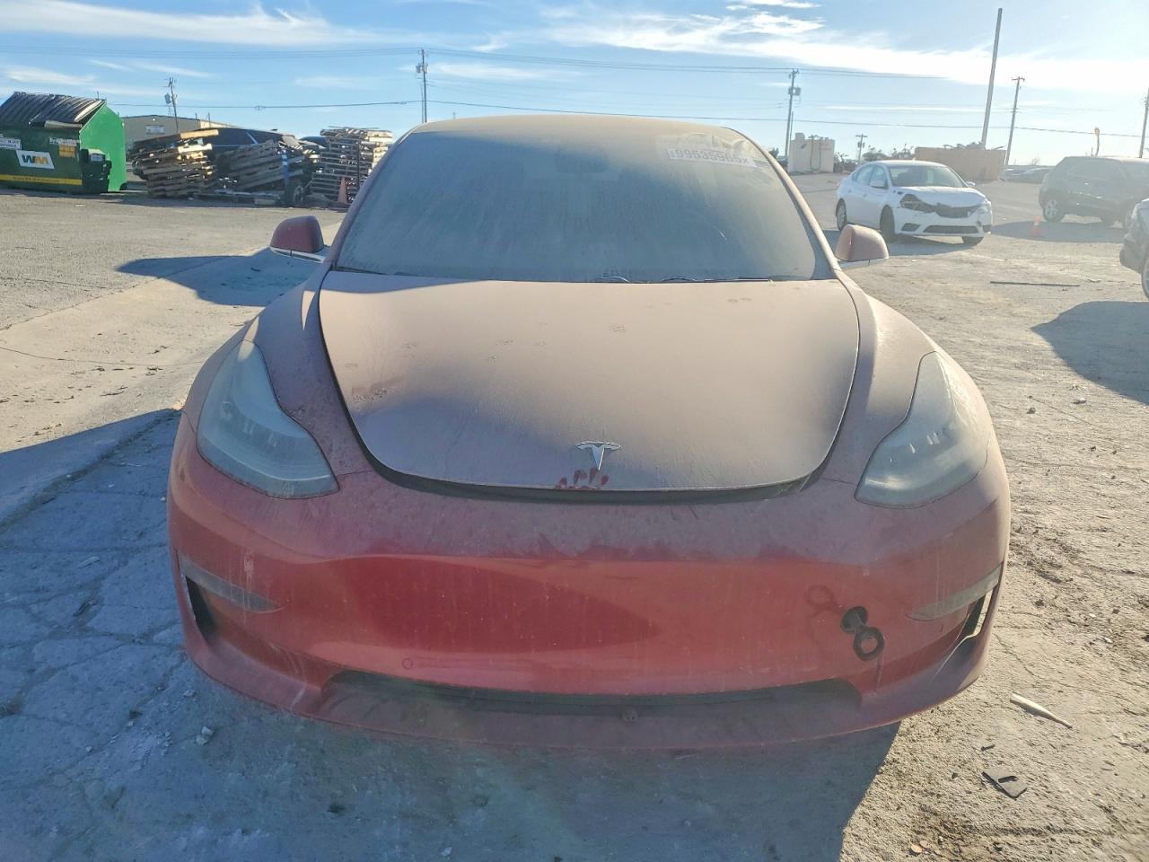 2018 Tesla Model 3 - Фото 5