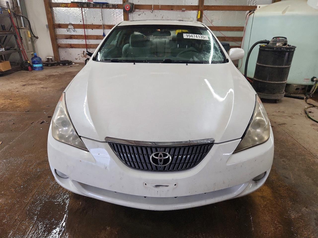 2005 Toyota Camry Solara Se - Image 5
