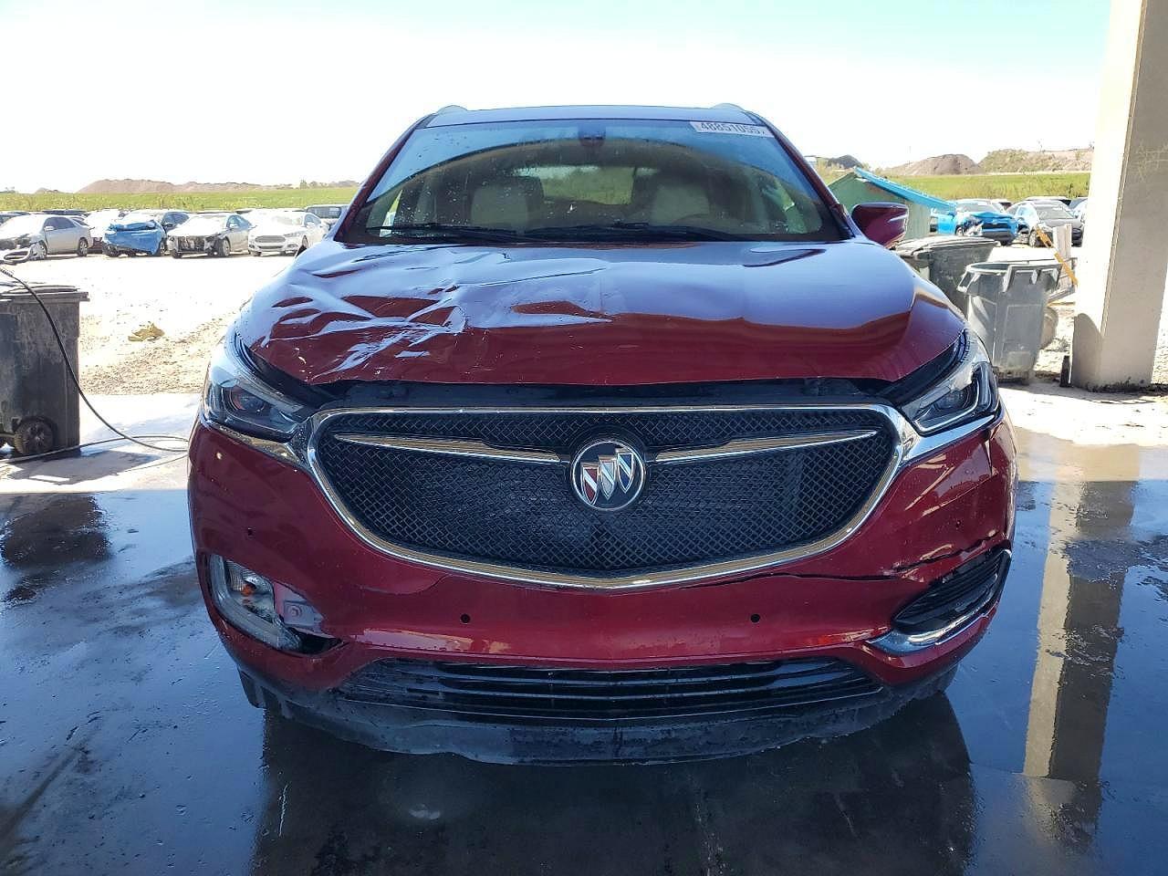 2019 Buick Enclave Essence - Фото 5