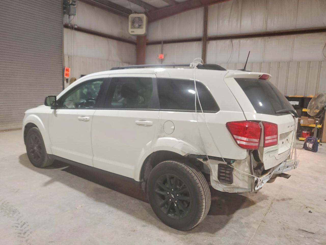 2020 Dodge Journey Se - Фото 2