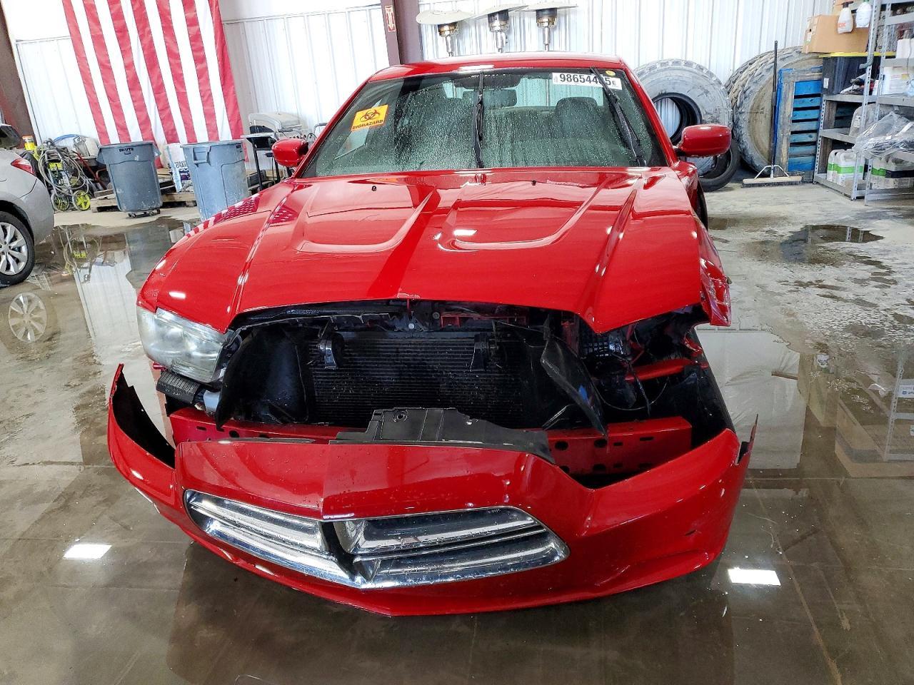 2013 Dodge Charger Se - Фото 5