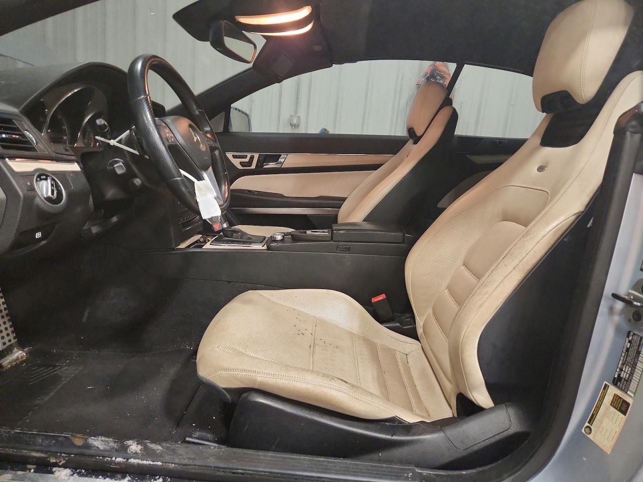 2013 Mercedes-Benz E 350 - Фото 7