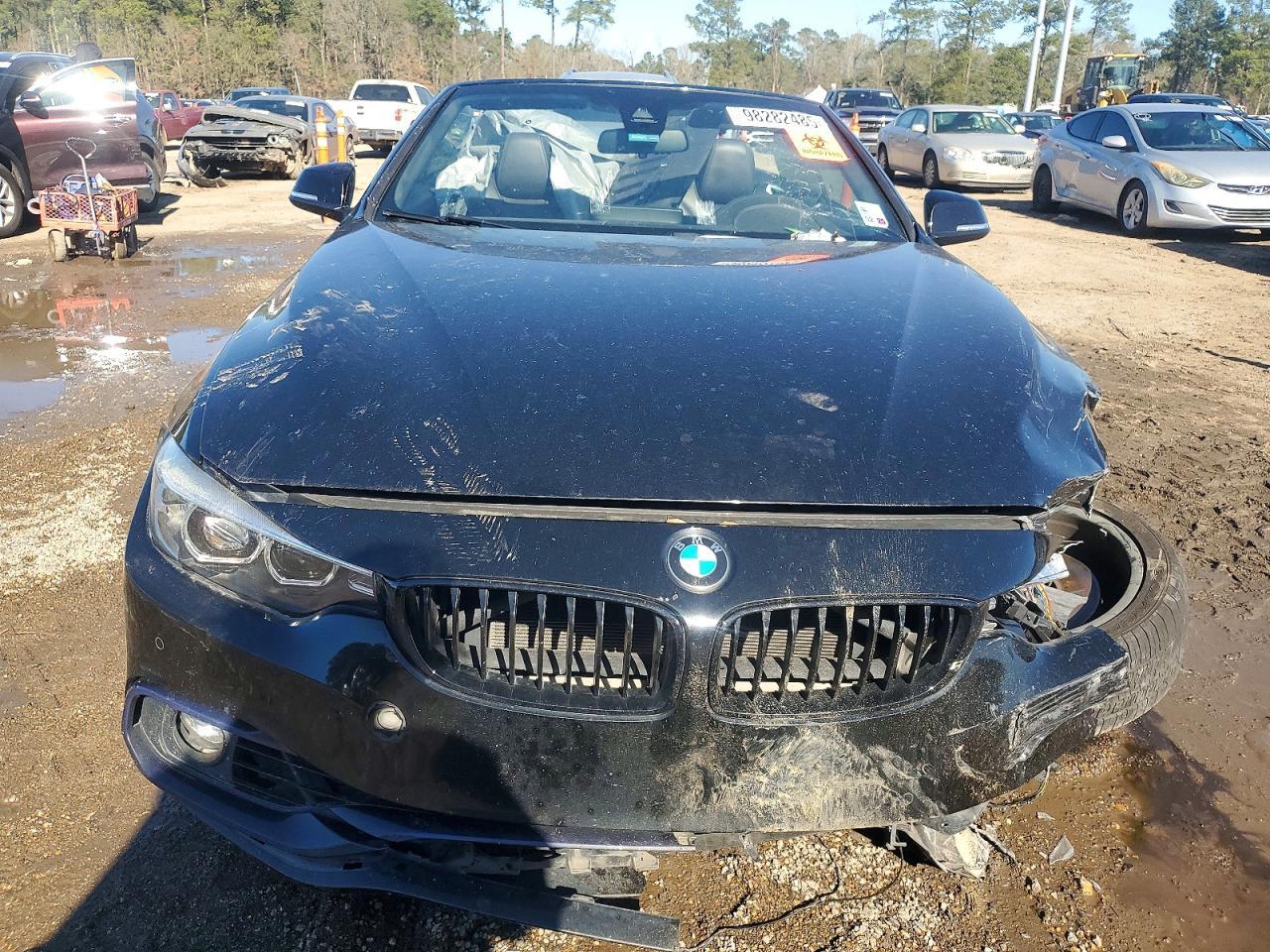 2020 BMW 440I - Image 5