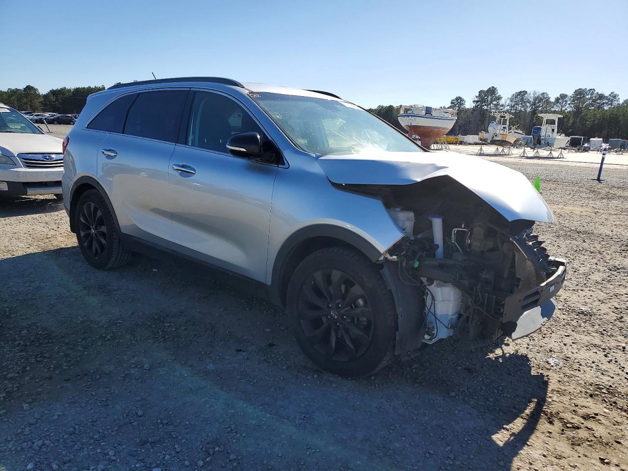 2019 Kia Sorento Lx - Image 4