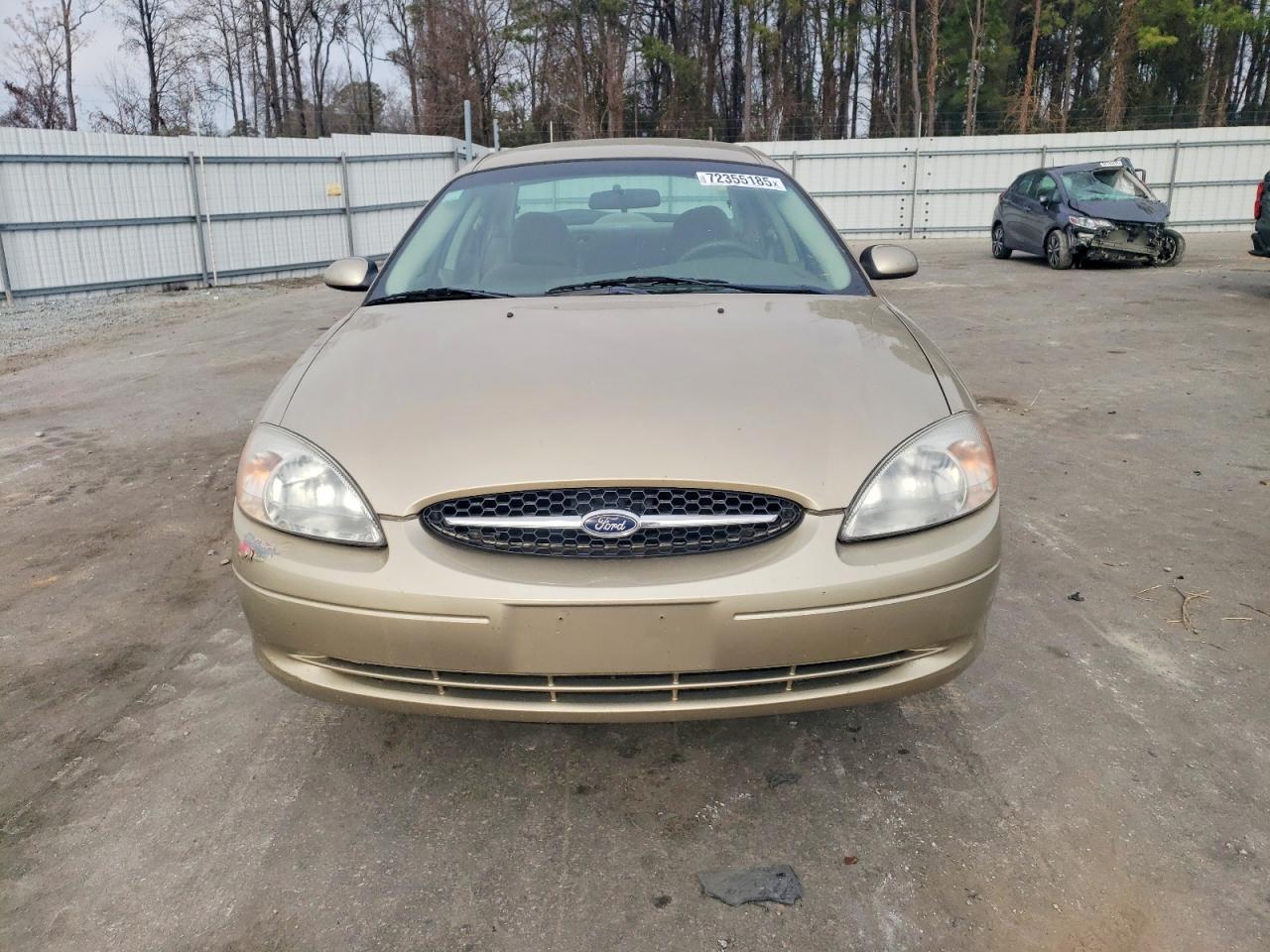 2000 Ford Taurus Lx - Image 5