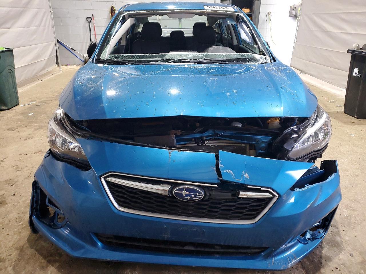 2017 Subaru Impreza - Image 5