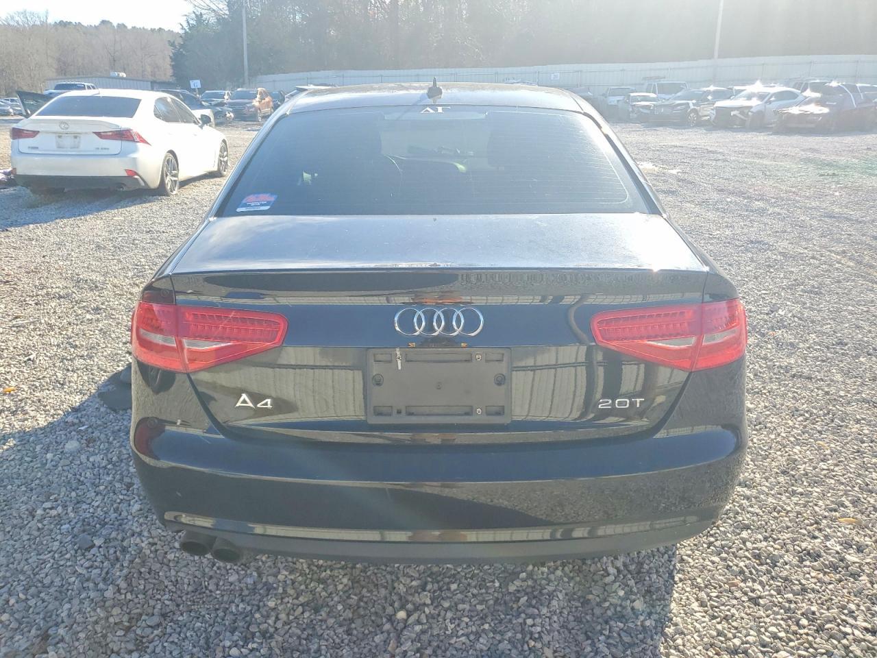2013 Audi A4 Premium - Фото 6
