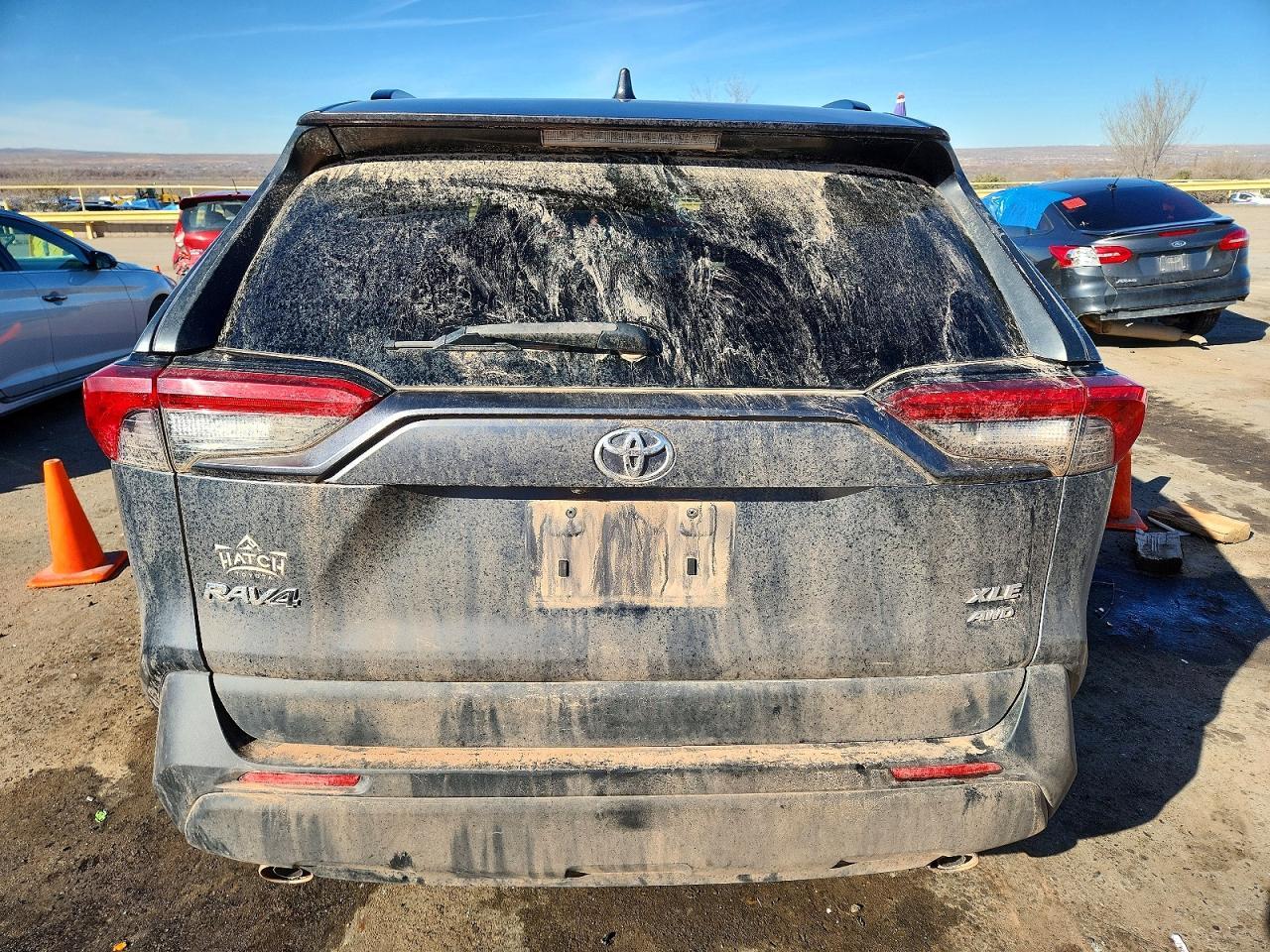 2019 Toyota Rav4 Xle - Image 6