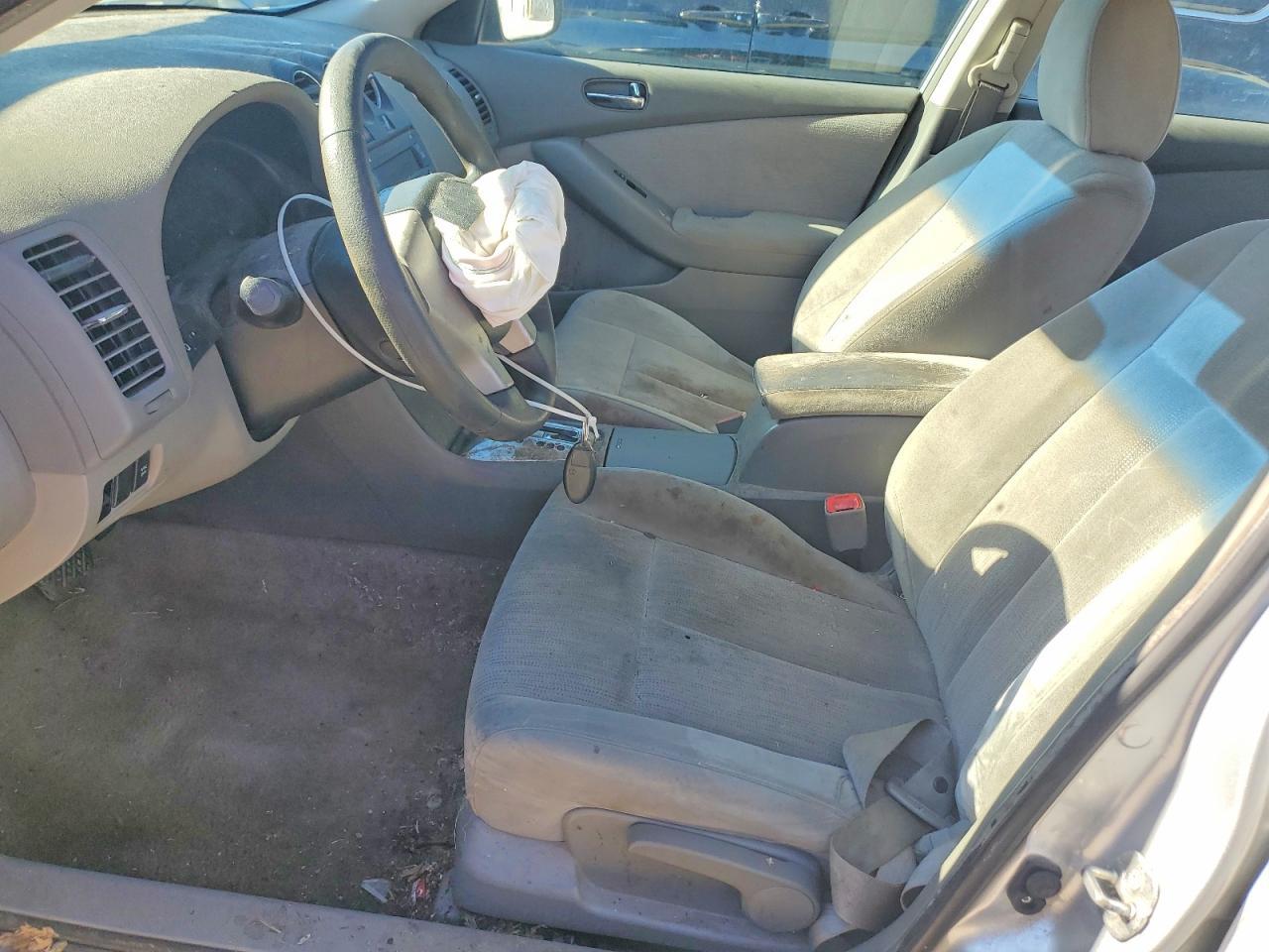 2010 Nissan Altima Base - Image 7