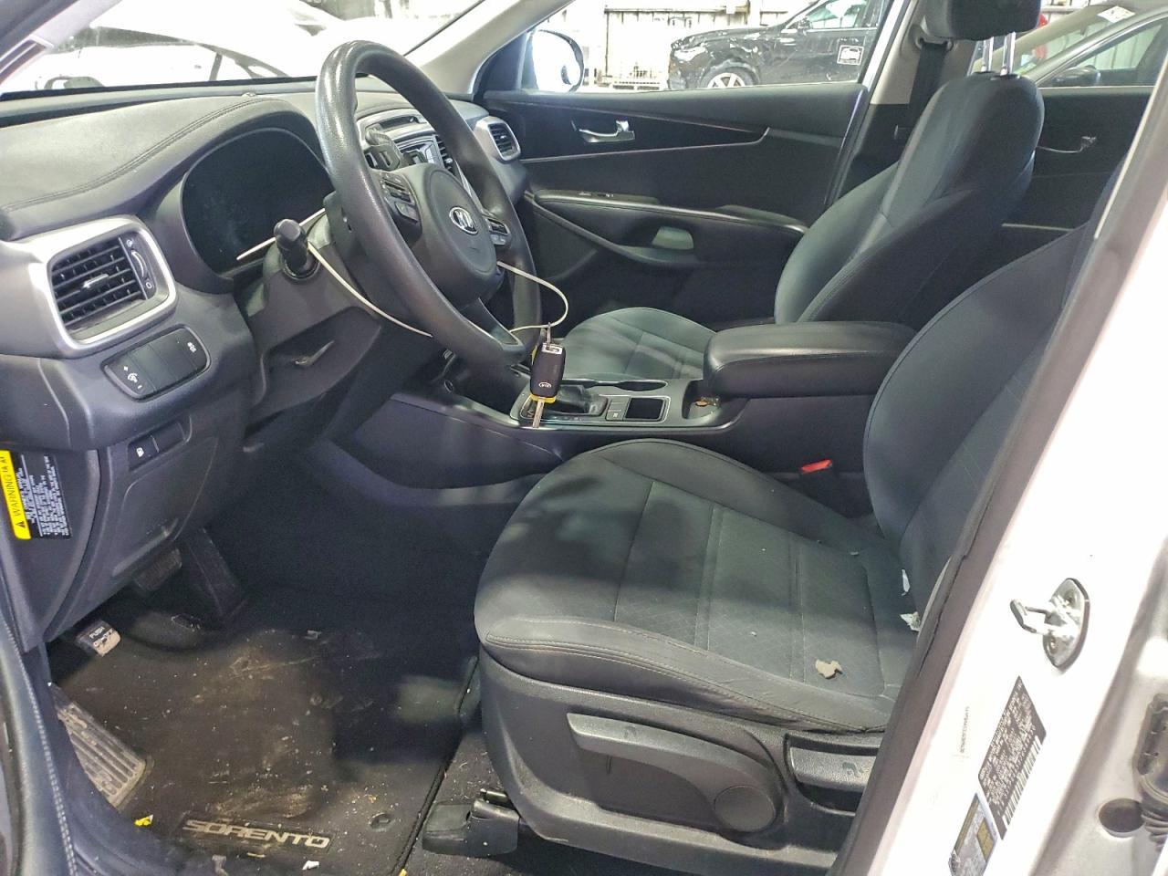 2018 Kia Sorento Lx - Image 7