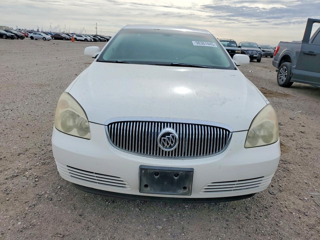 2006 Buick Lucerne Cx - Image 5
