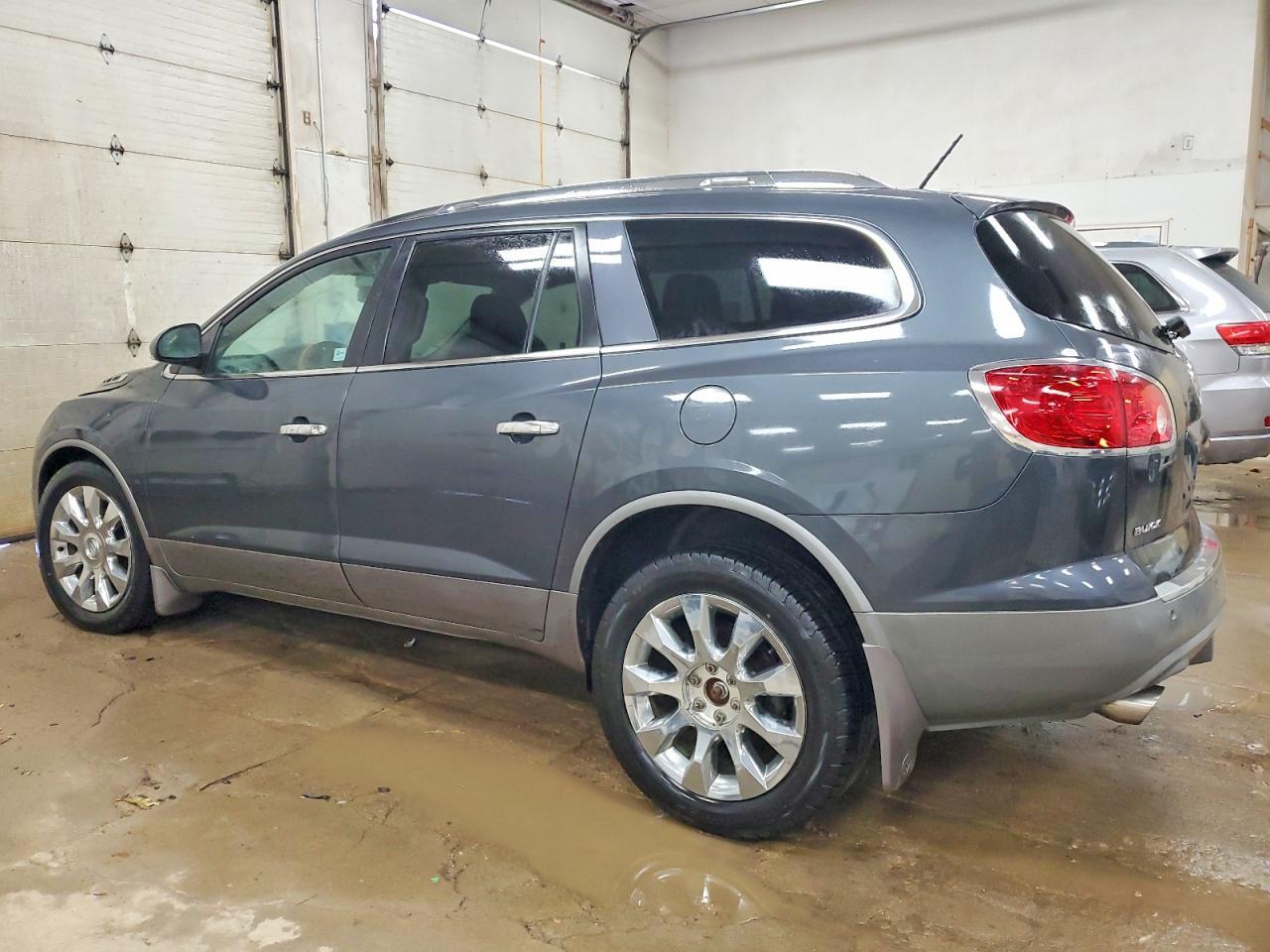 2011 Buick Enclave Cxl - Фото 2
