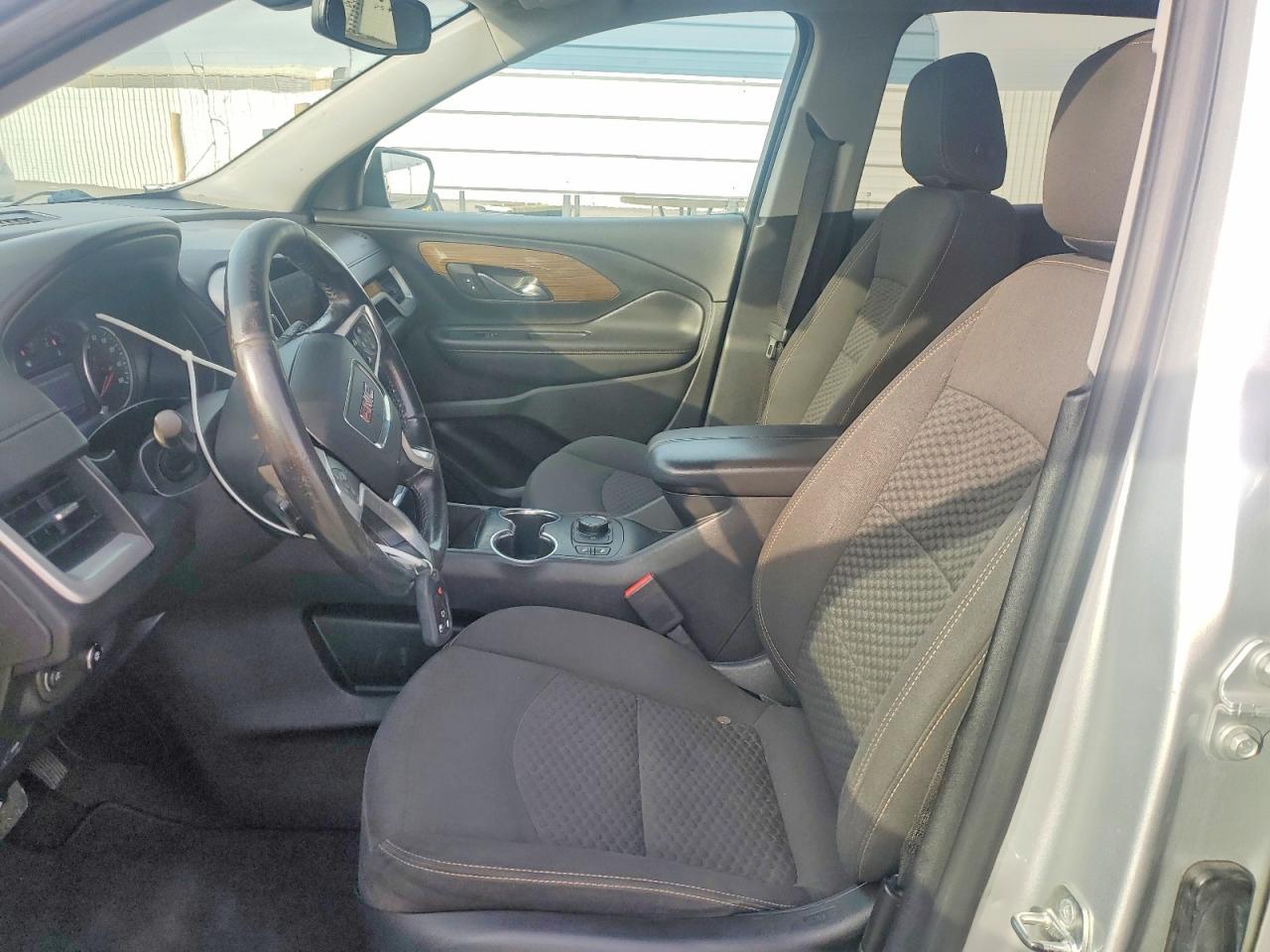 2019 GMC Terrain Sle - Фото 7