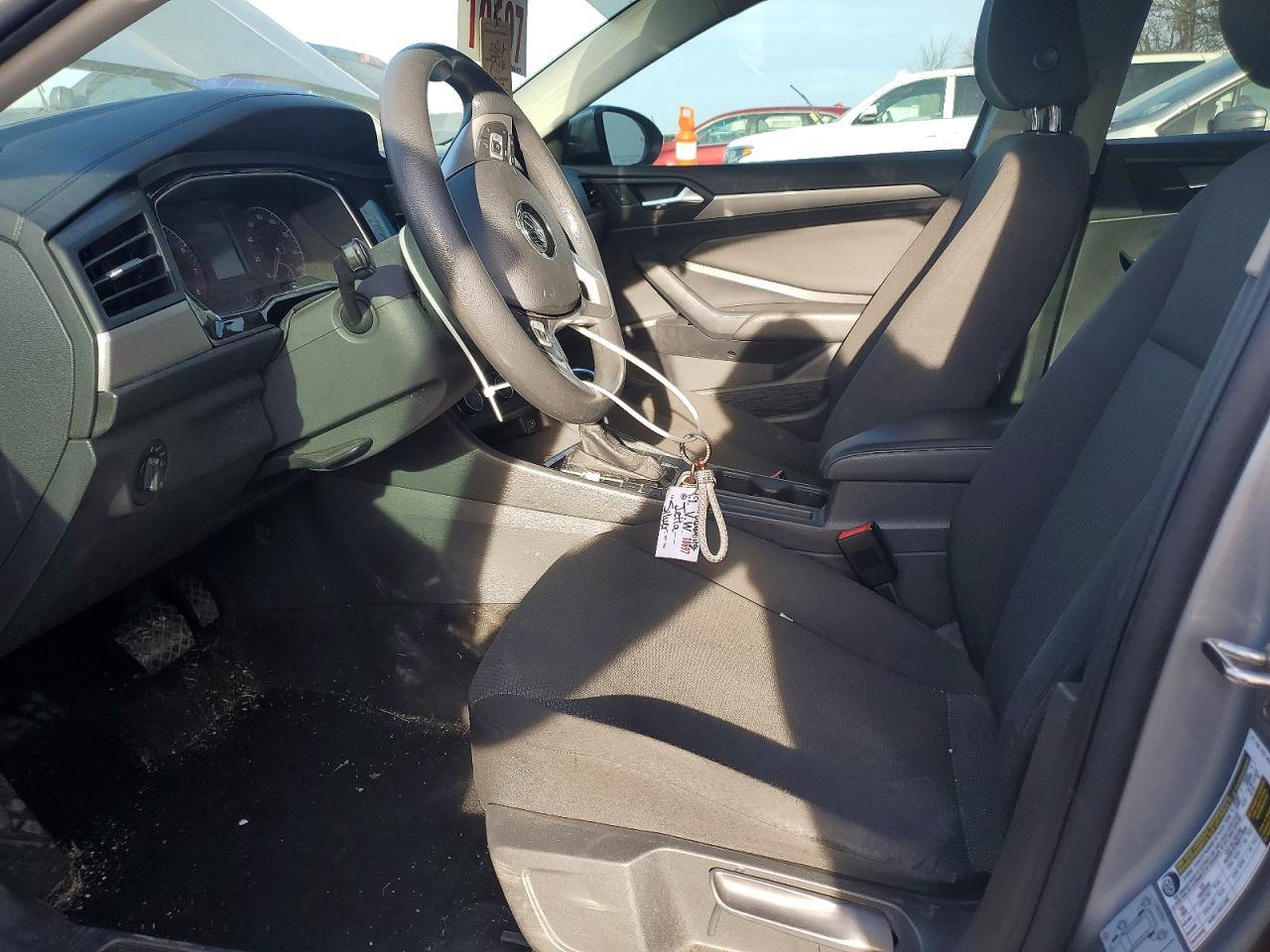 2019 Volkswagen Jetta S - Image 7