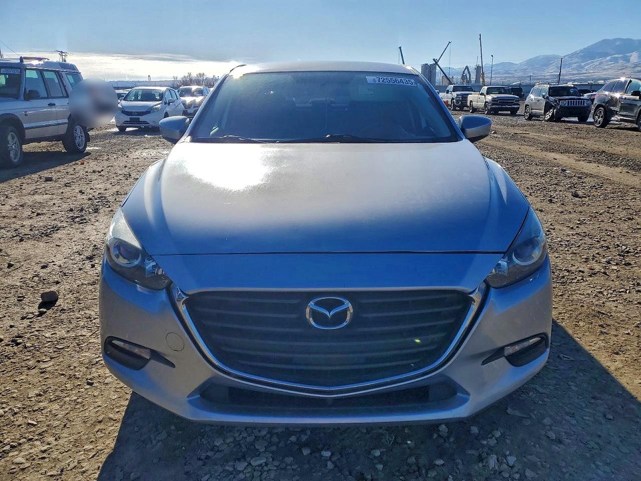 2017 Mazda 3 Sport - Image 5