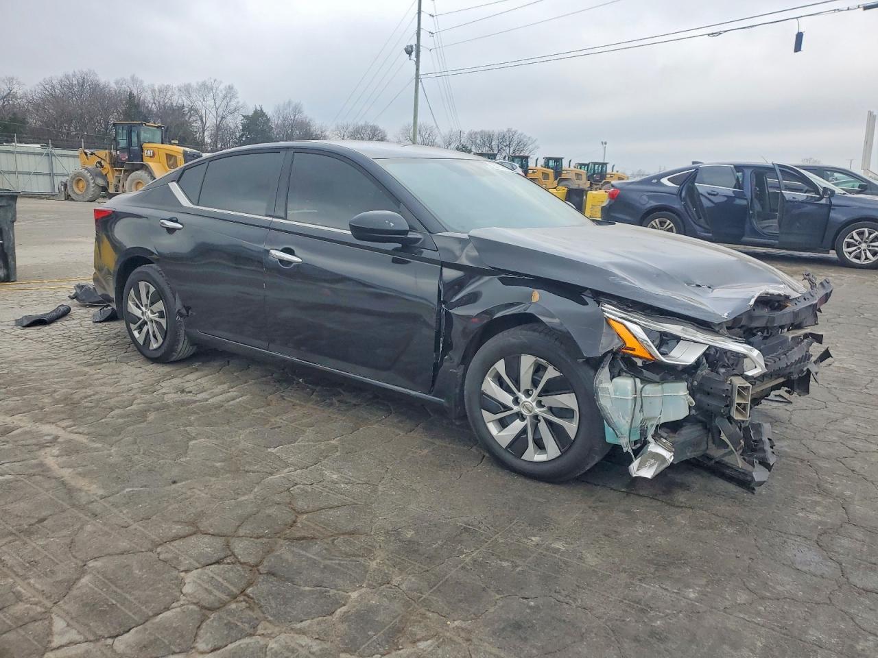 2019 Nissan Altima S - Image 4