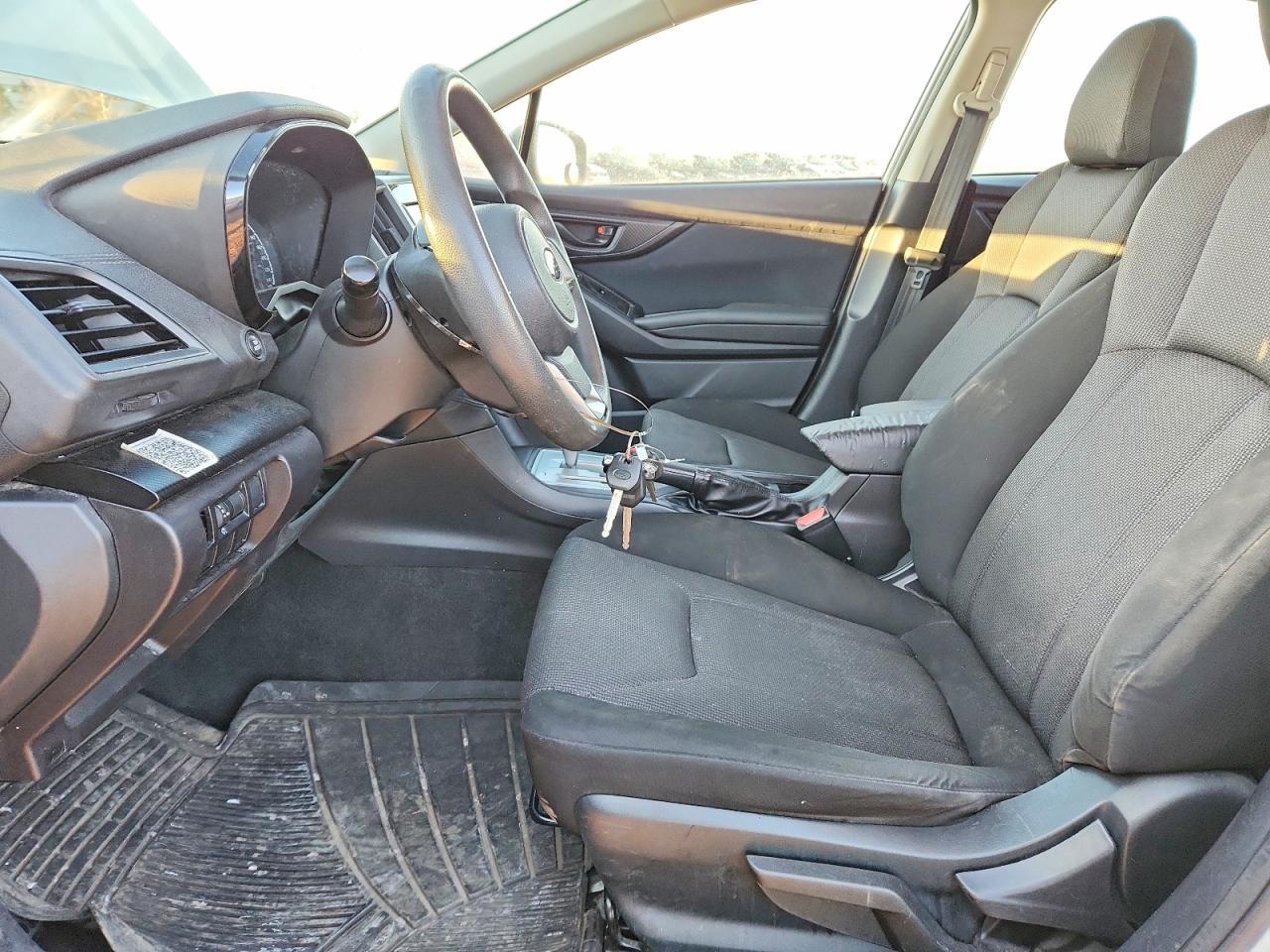 2019 Subaru Impreza - Фото 7