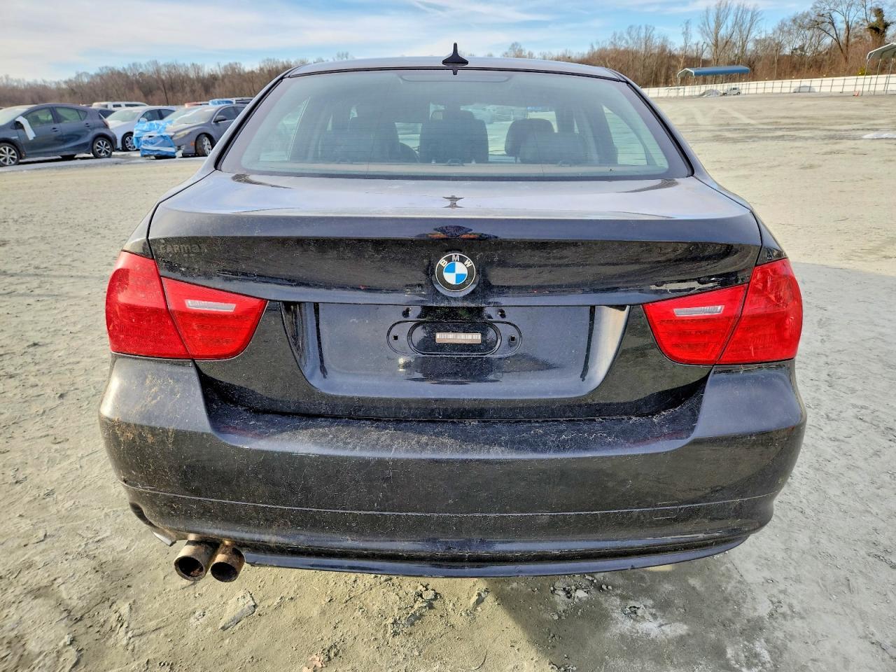 2011 BMW 328 Xi Sulev - Фото 6