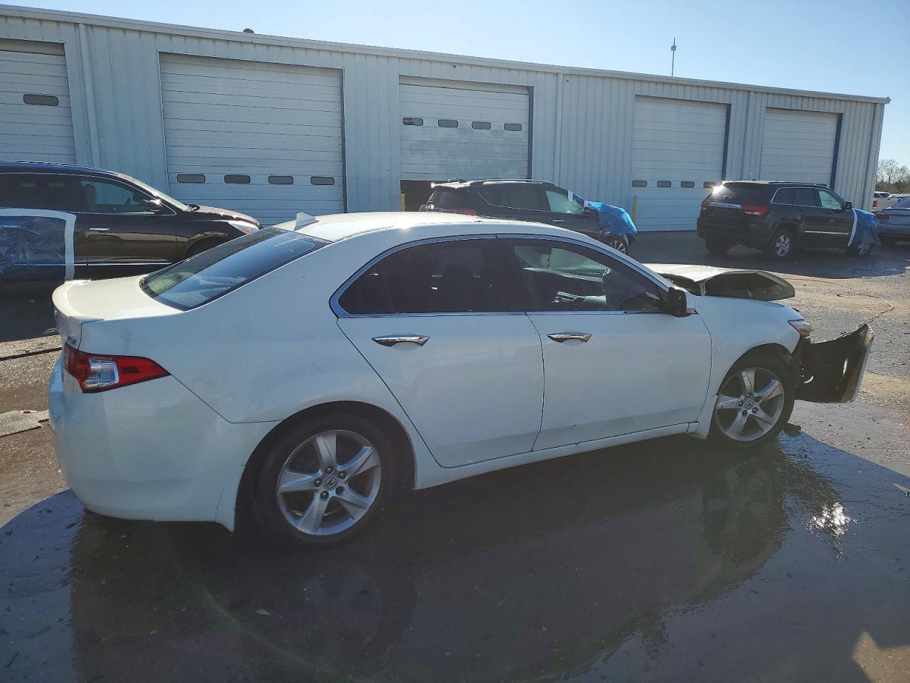 2009 Acura Tsx - Фото 3