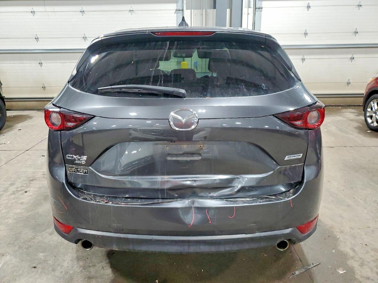 2018 Mazda Cx-5 Touring - Image 6