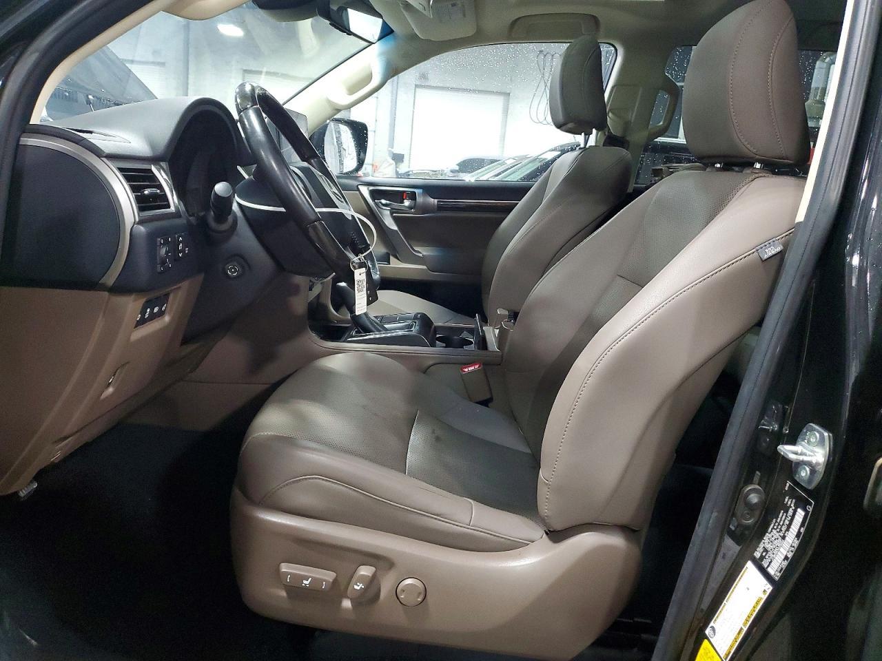2022 Lexus Gx 460 - Фото 7