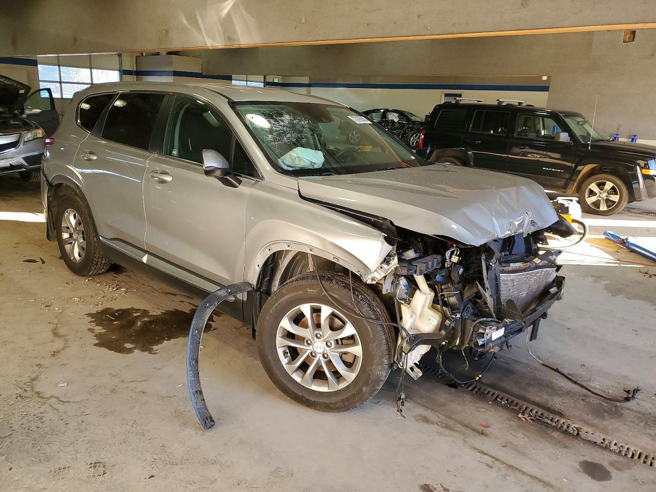 2020 Hyundai Santa Fe Se - Image 4