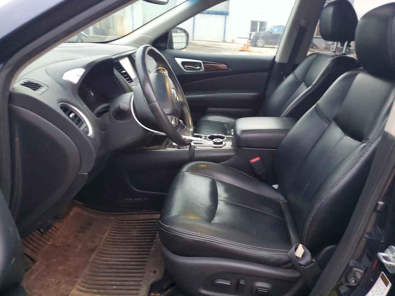2016 Nissan Pathfinder S - Image 7