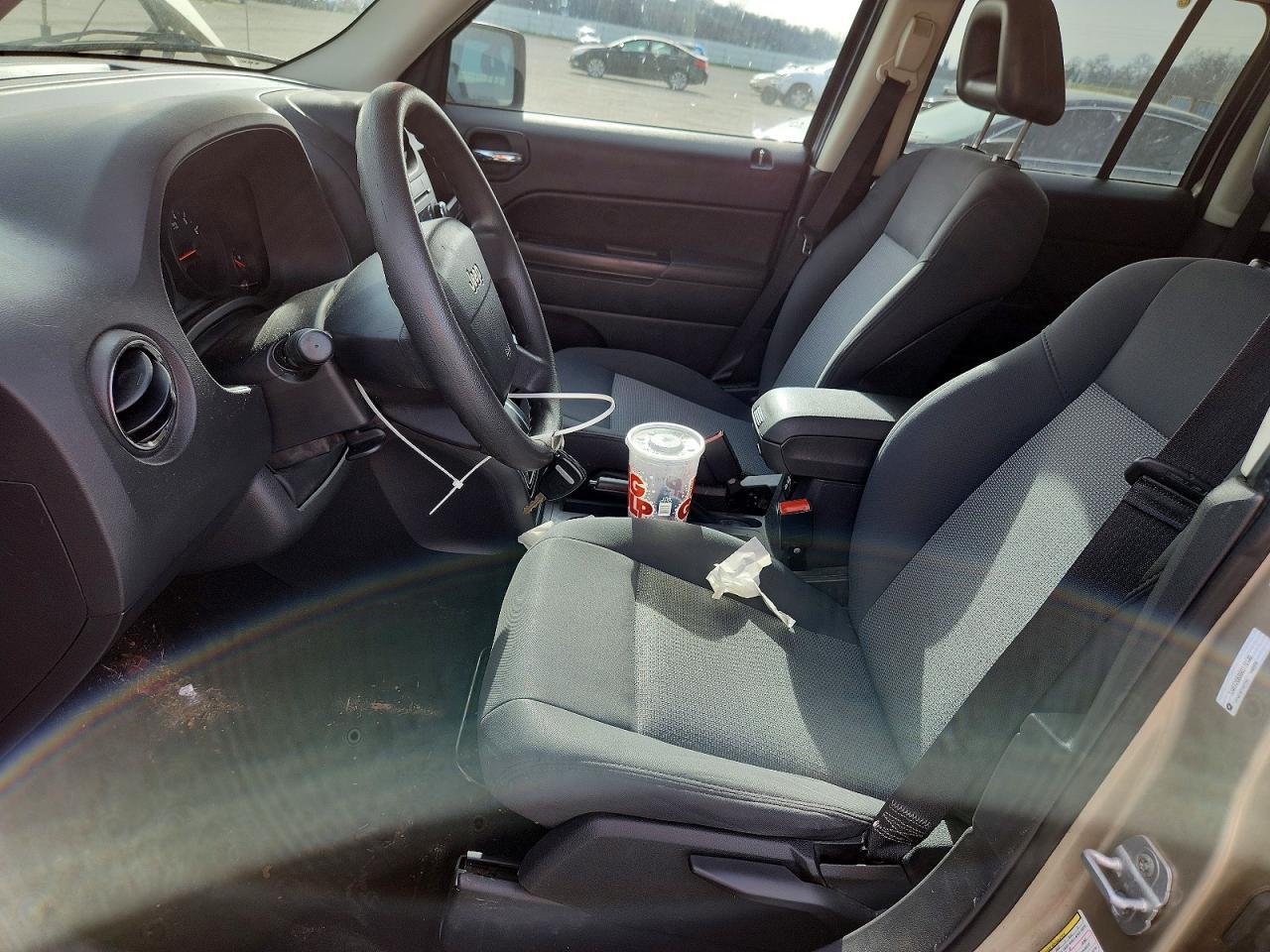 2009 Jeep Patriot Sport - Image 7