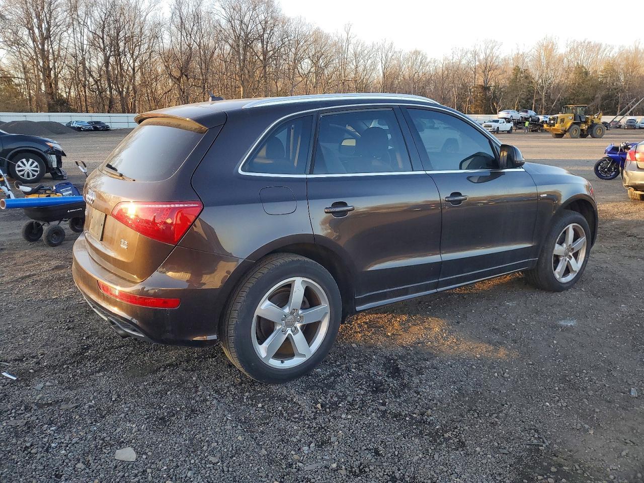 2011 Audi Q5 Premium Plus - Фото 3